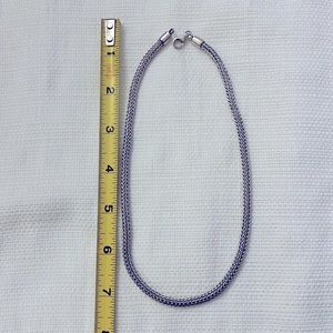 SILPADA .925 Sterling Silver Necklace